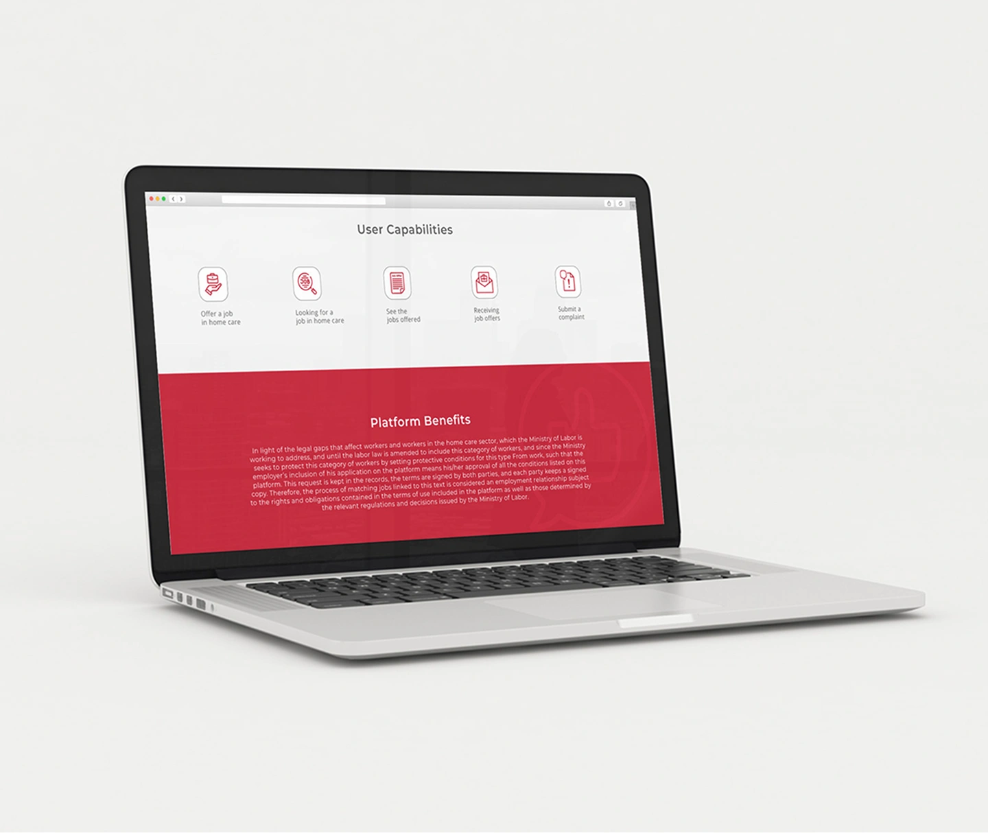 website App